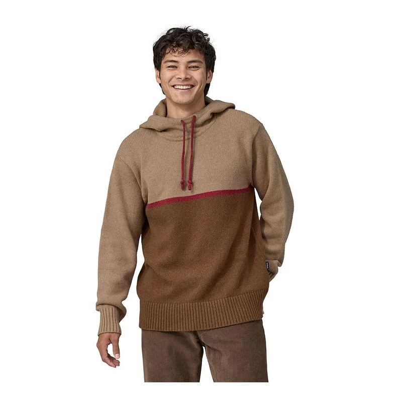 Patagonia recycled wool jacket outlet