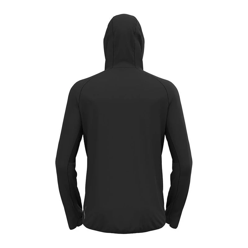 Sweats et sweats à capuche ODLO noir pour homme