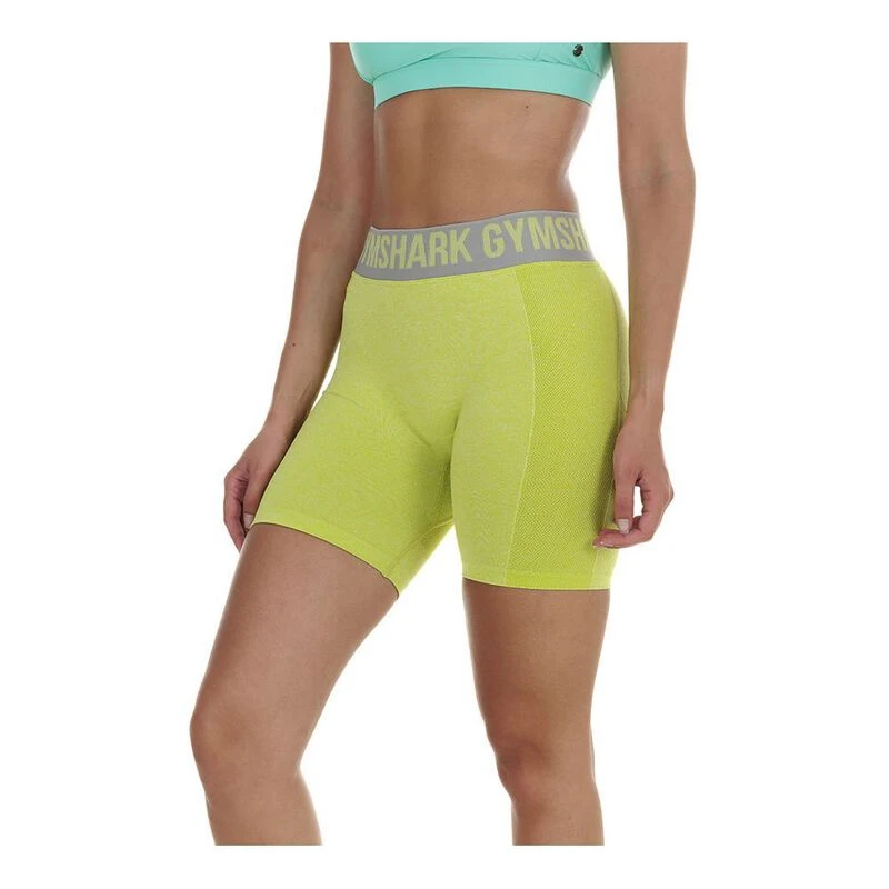 Womens gymshark shorts store