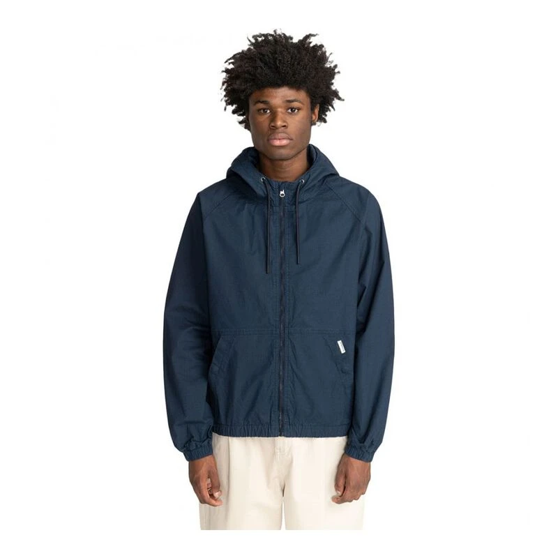 Element alder poplin jacket new arrivals