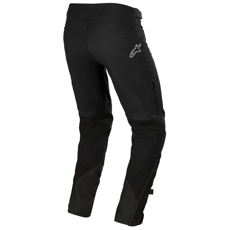 Alpinestars Mens Nevada Trousers (Black) | Sportpursuit.com