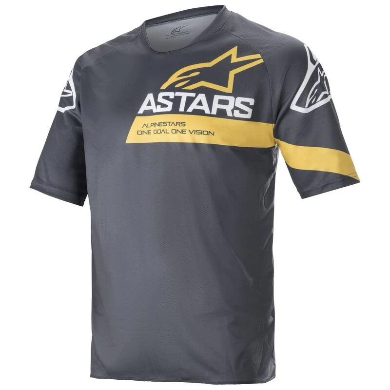 Alpinestars JERSEY RACER TECH 20 AMMO S