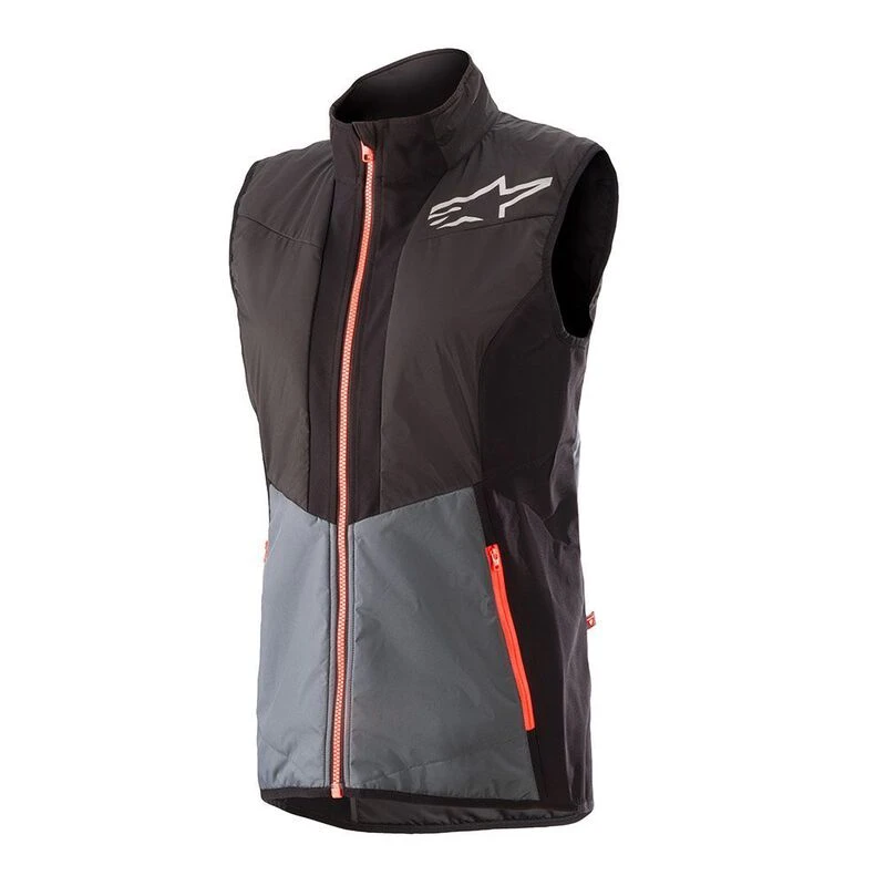 Alpinestars Womens Stella Denali 2 Gilet Black Sportpursuit
