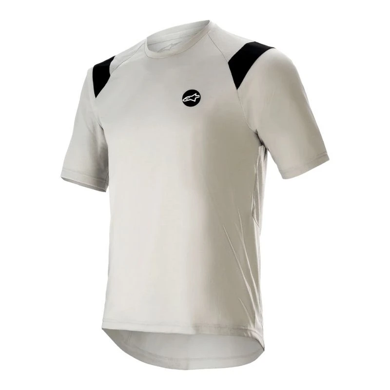 Maglietta maniche corte Alpinestars AGELESS TECH TEE - Abbigliamento