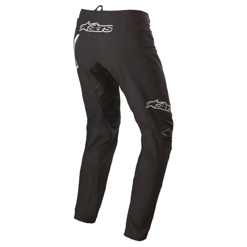 Alpinestars Mens Techstar Trousers (Black) | Sportpursuit.com