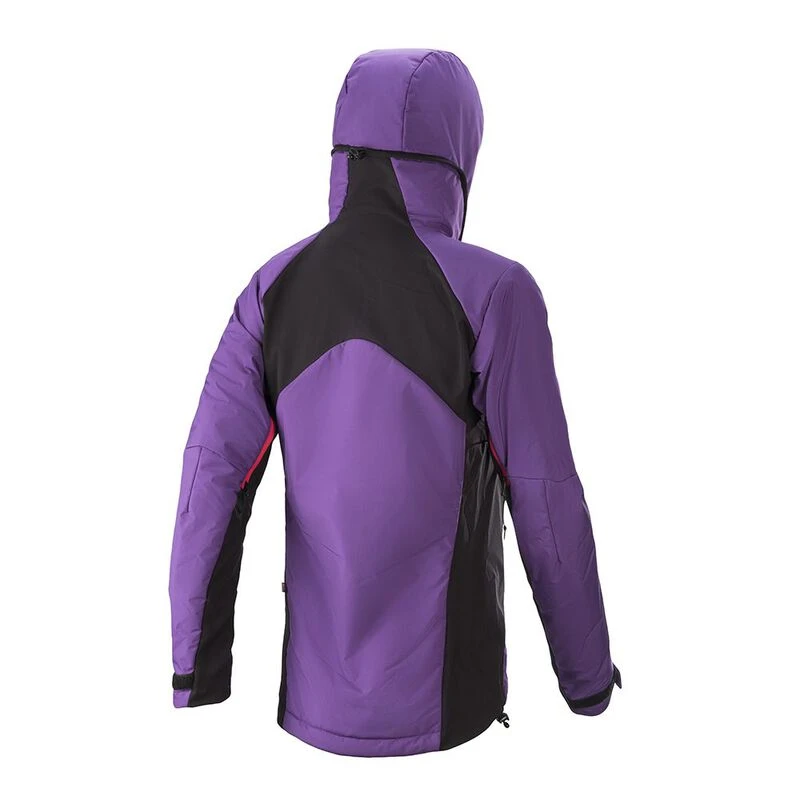 Women's denali 2 jacket black best sale