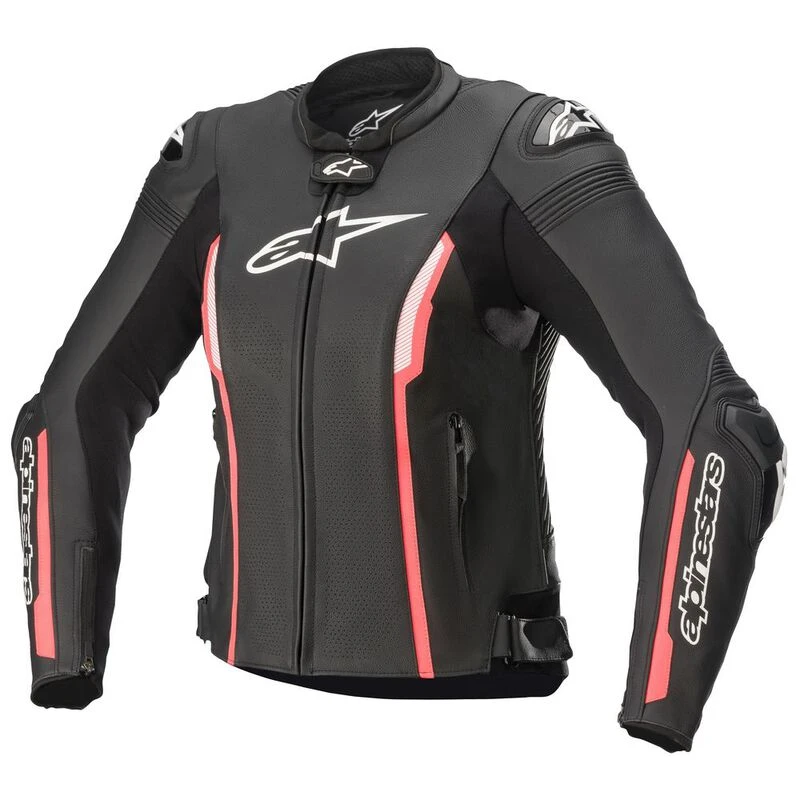 Alpinestars outlet pink jacket