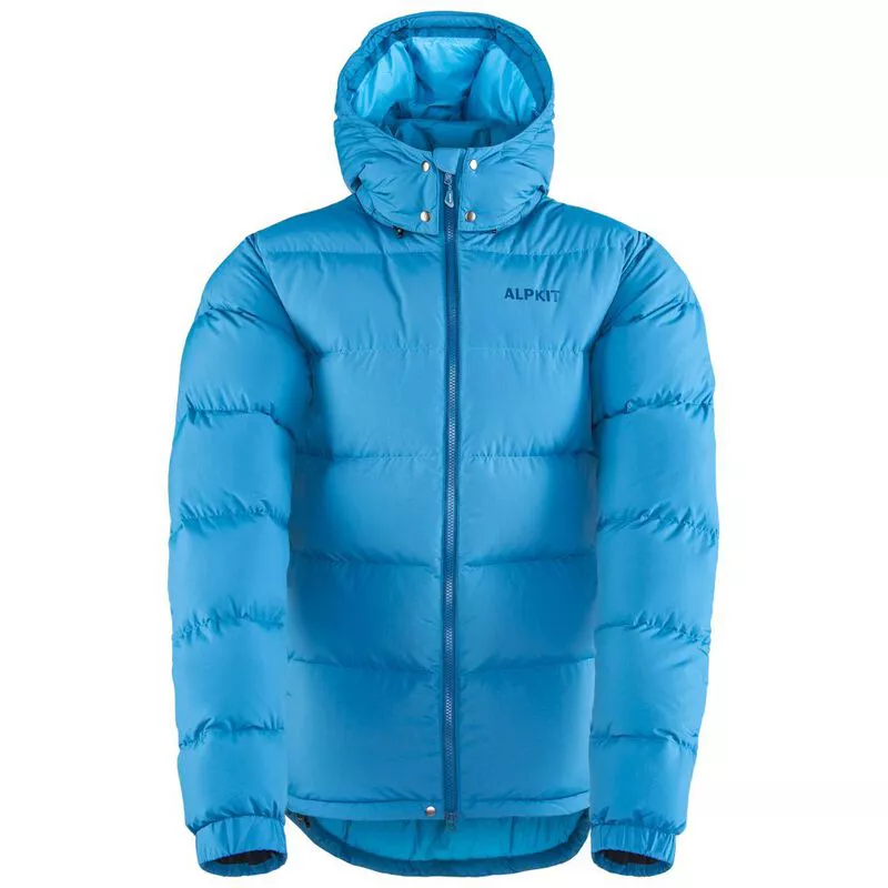 Alpkit filo top