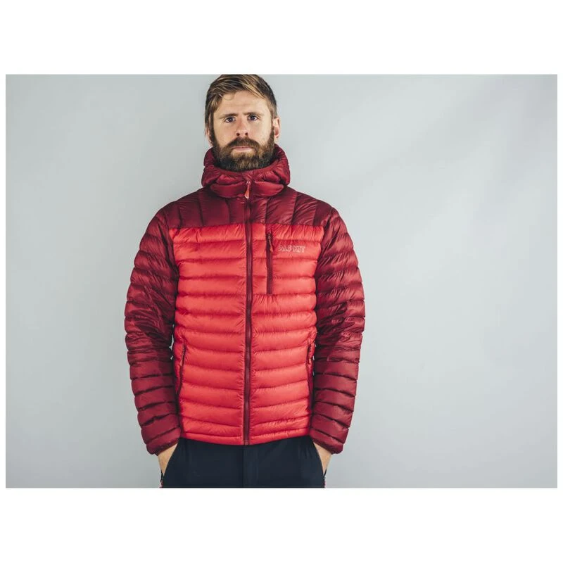 Alpkit filo jacket 2025