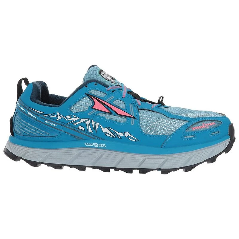Altra lone peak 3.5 women's discount