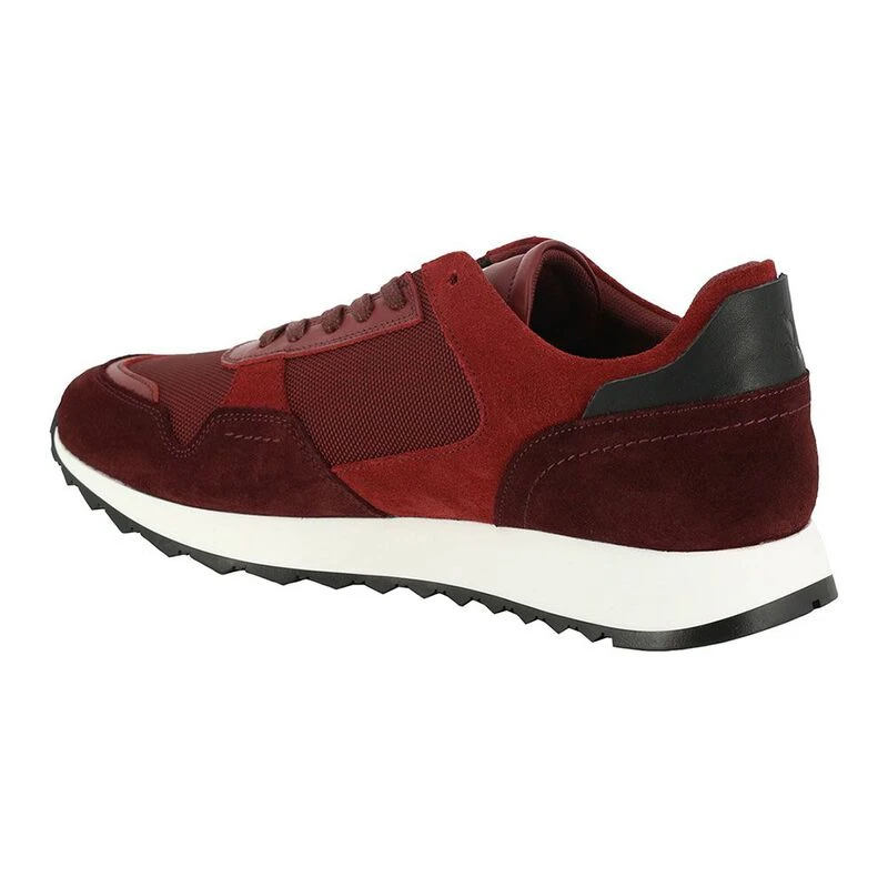Le coq sportif challenger top