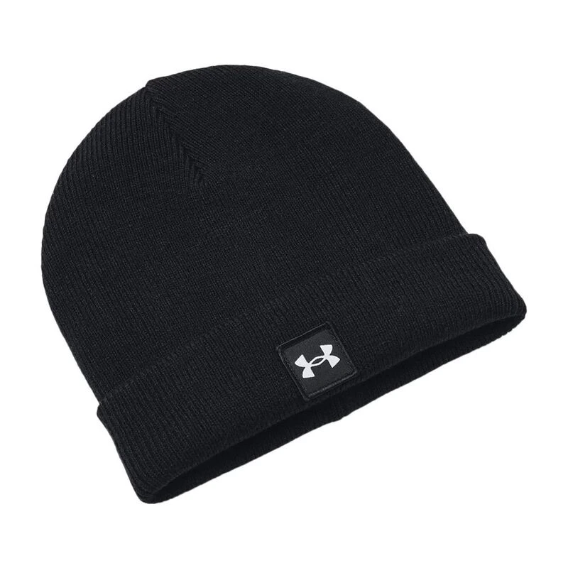 Under armour reactor beanie new arrivals