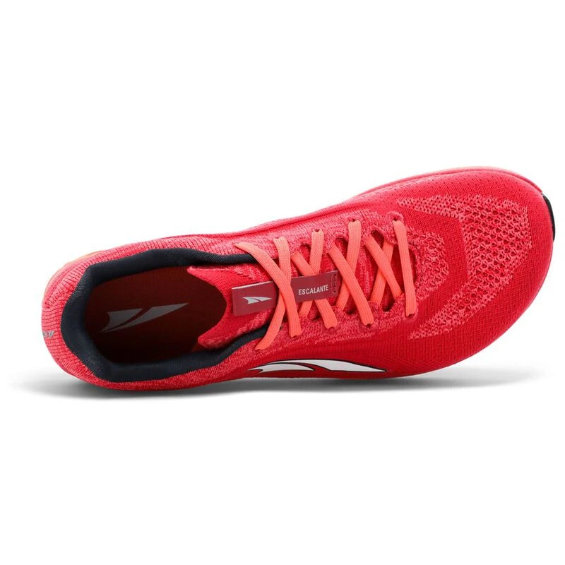 Altra Womens Escalante 2.5 Running Shoes Raspberry Sportpursuit
