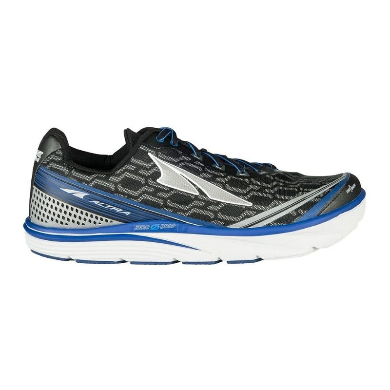 Men's Torin 5 Leather Shoe | Altra Running Shoes