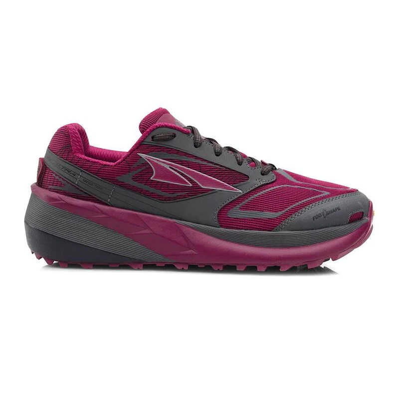 Womens altra olympus 3. top