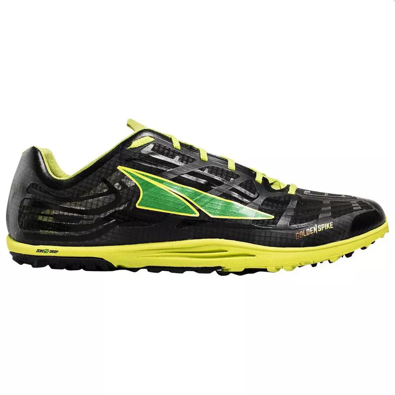 Altra golden spike on sale