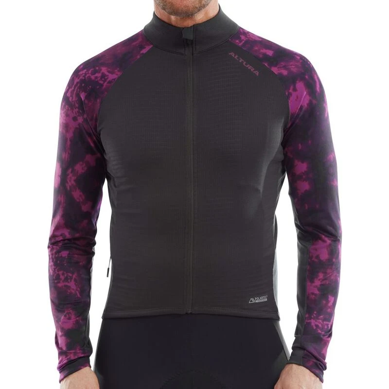 Altura icon cheap long sleeve jersey