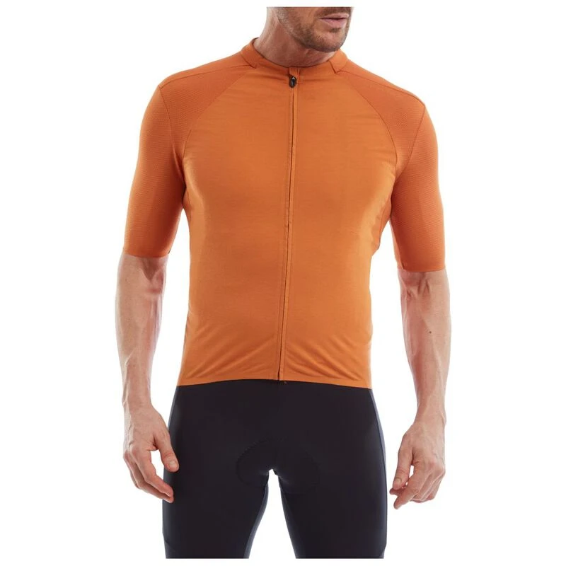 impuls Utallige Glorious Altura Mens Endurance Jersey (Orange) | Sportpursuit.com