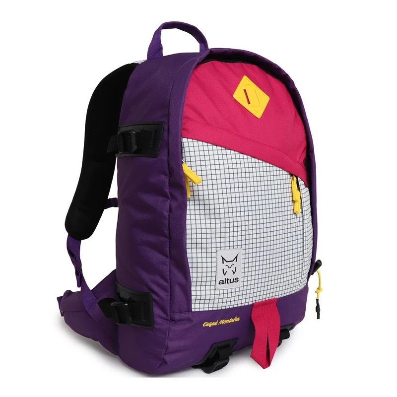 Mochila altus esqui montaña 27 l 2025