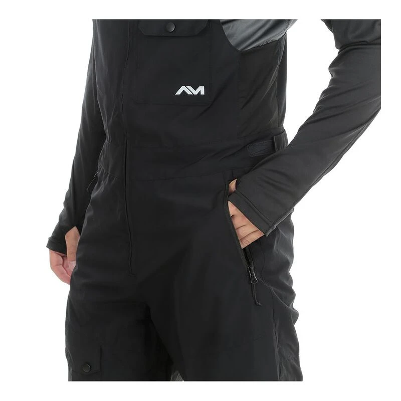 Men's fuse store brigandine bib