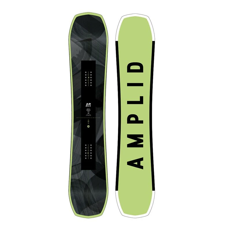 Amplid syntax 172cm ＋FIS914 Amplid syntax 172cm ＋FIS914 Review: Amplid Syntax 2014-2015