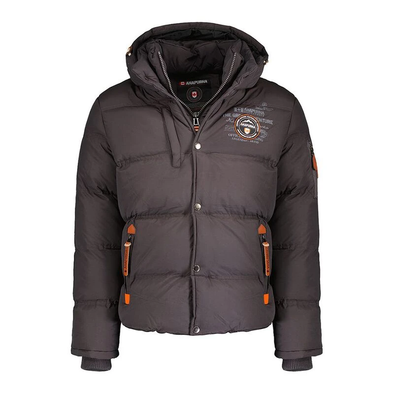 Anapurna veste homme outlet
