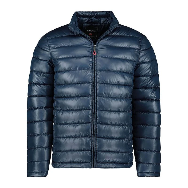 Anapurna Mens Calcutta Jacket (Navy)