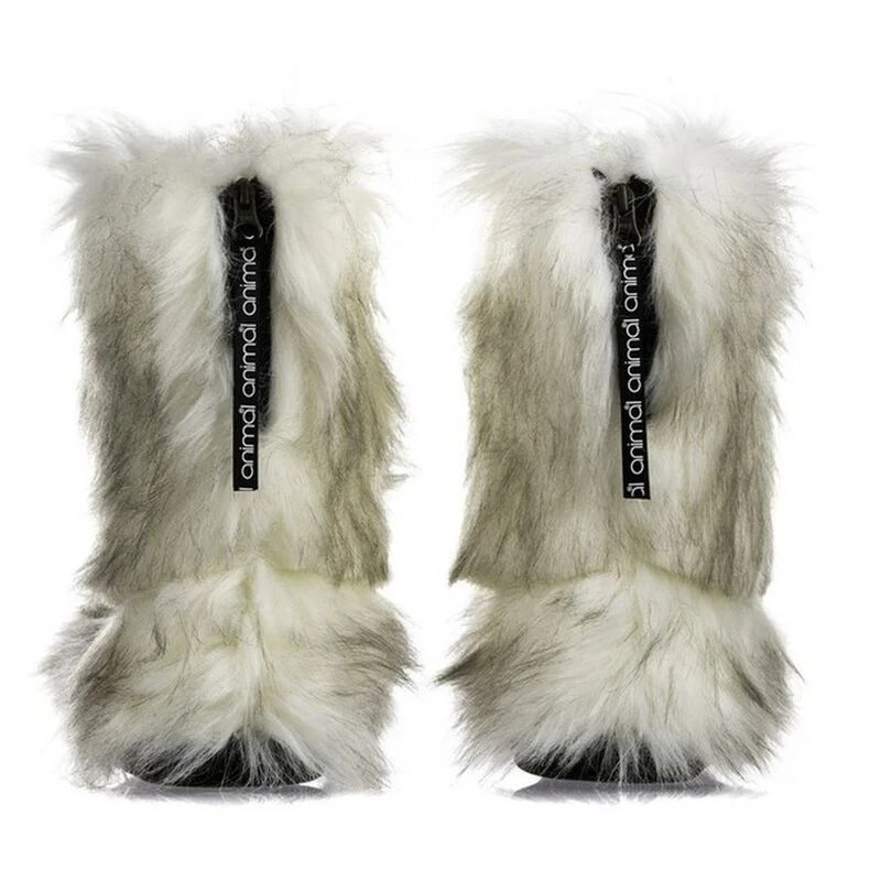 Animal bollo hotsell slipper boots