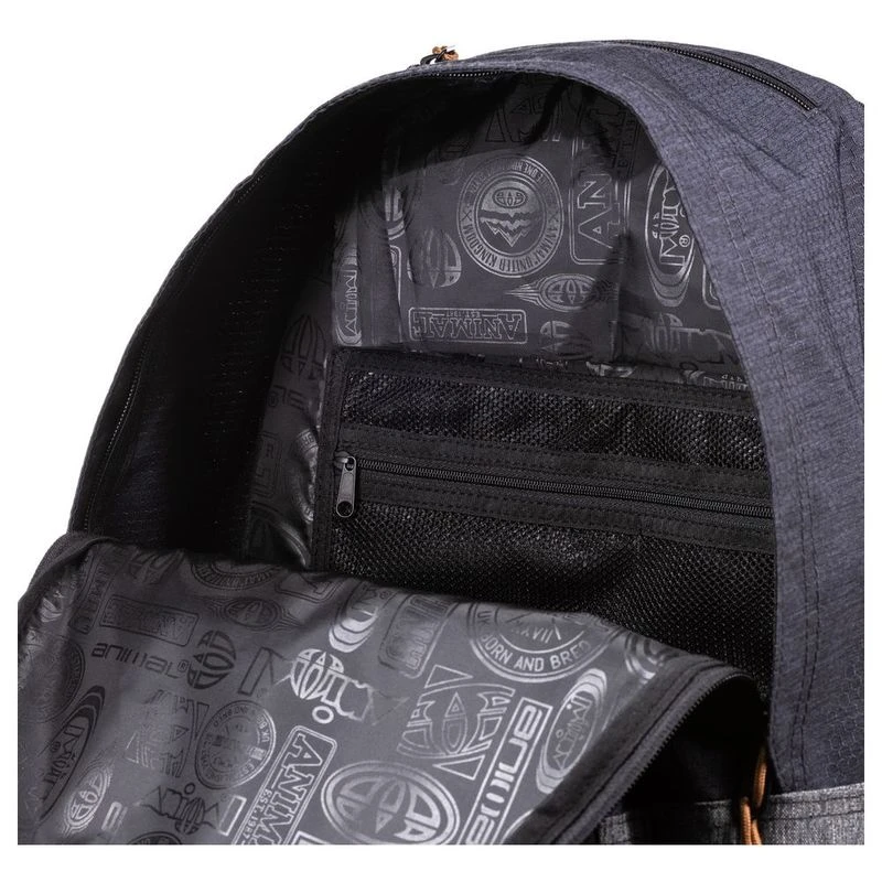 Animal clash backpack shop