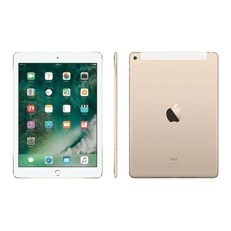 Apple IPad Air 2 64 Go Wifi Grade A+ Tablet (Gelb) | privatesportshop.