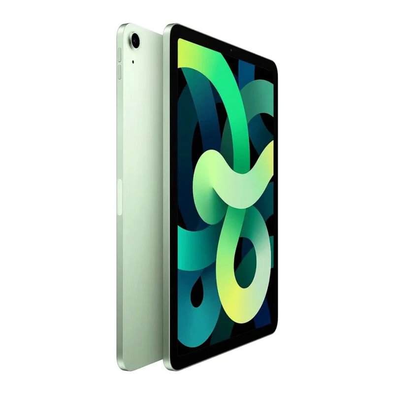Apple IPad Air 4 256 Go Wifi Grade A+ Tablet (Groen) | privatesportsho