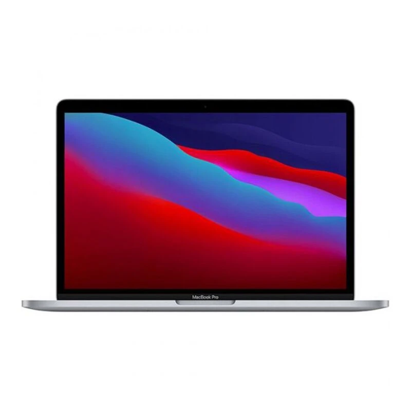 中古】MacBook Pro 13.3-inch Late 2020 MYDA2J／A Apple M1 8