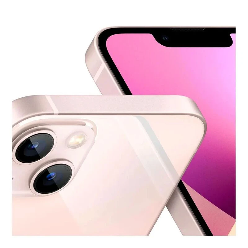 Apple Iphone 13 128Go Handy (Rosa) | privatesportshop.de