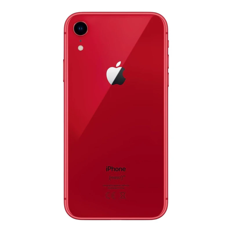 Apple IPhone X 64Go – Grade A – Gris Sidéral – Smartphone Reconditionné
