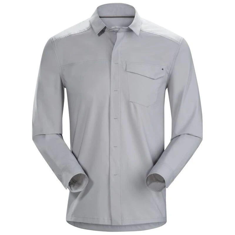 Arcteryx skyline ls deals shirt