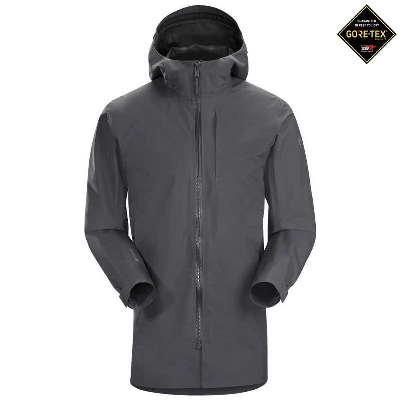 Arcteryx sawyer coat online