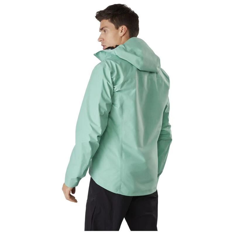 Mens zeta sl discount jacket