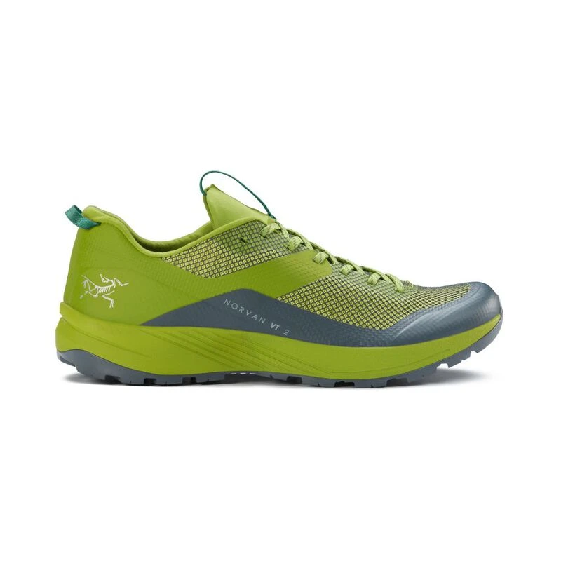 Norvan sales vt 2