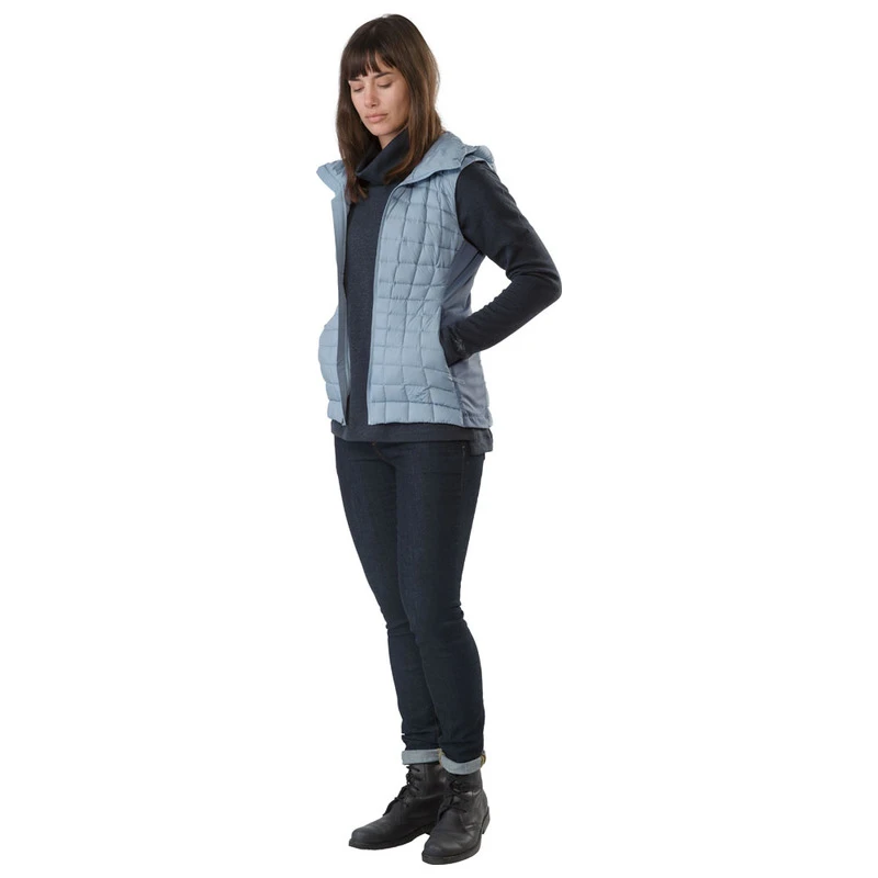Arcteryx womens gilet hotsell