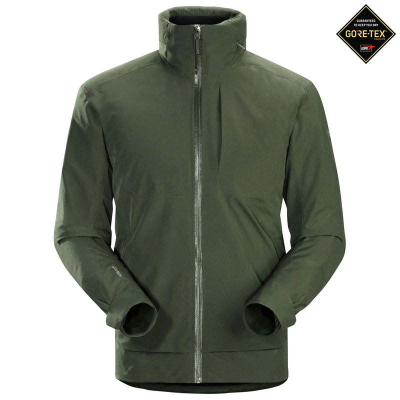 Ames cheap jacket gtx