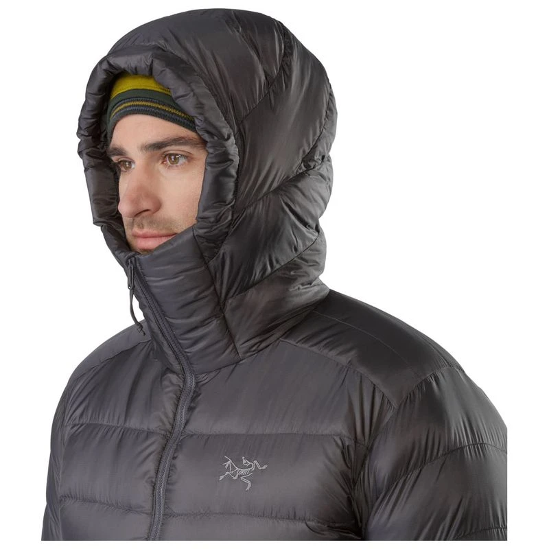 Arcteryx cerium sv hoody mens best sale