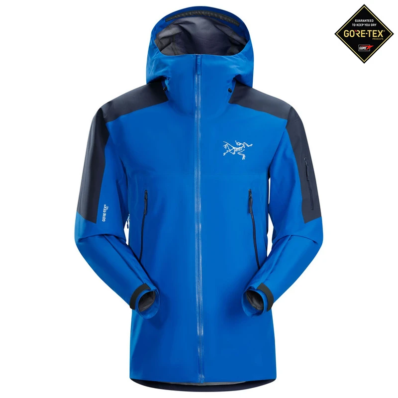 Rush lt online jacket men's