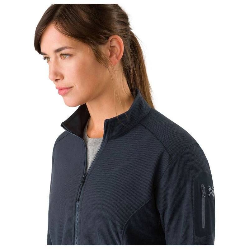 Arcteryx delta lt jacket womens shop