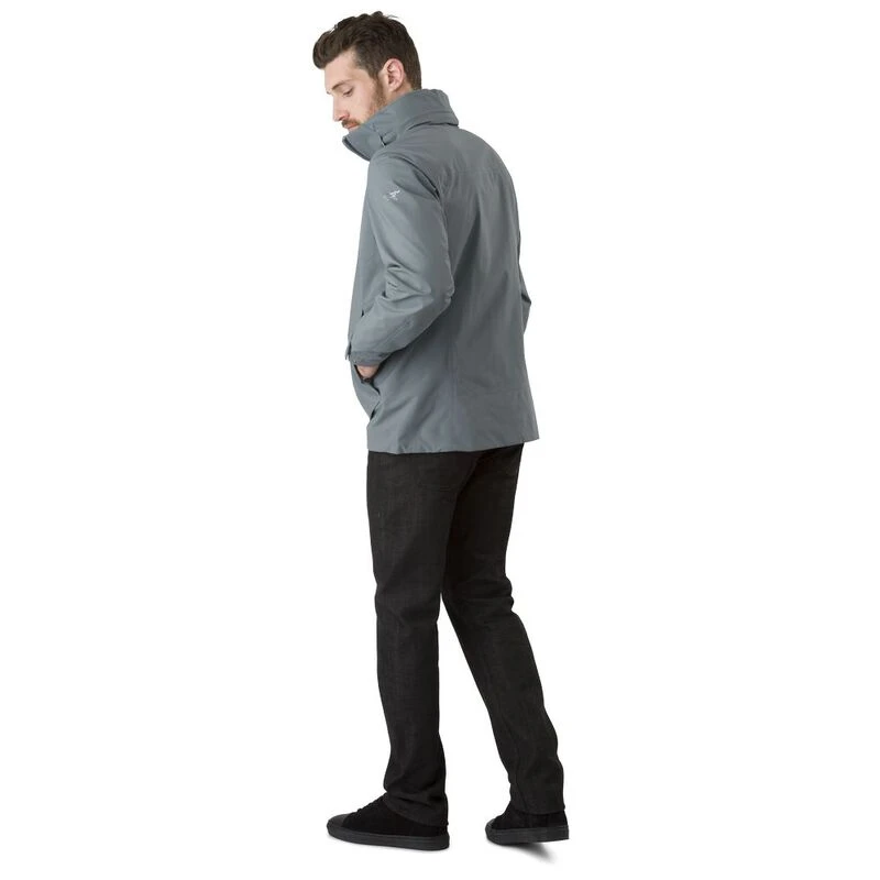 Craghoppers axel jacket sale
