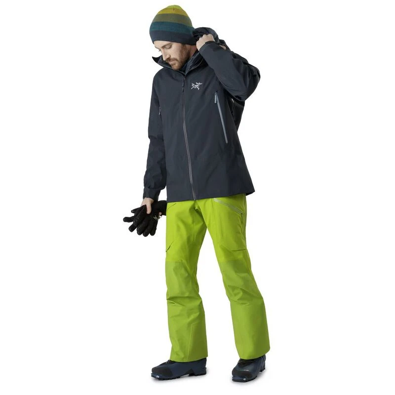 Arcteryx rush discount lt pant