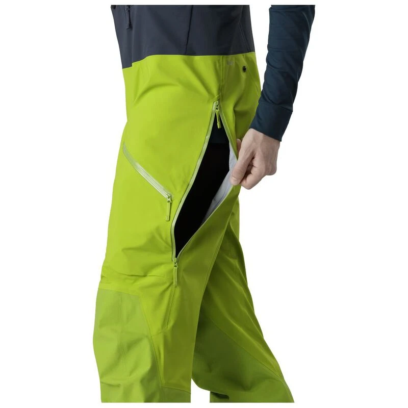 Rush lt pant online