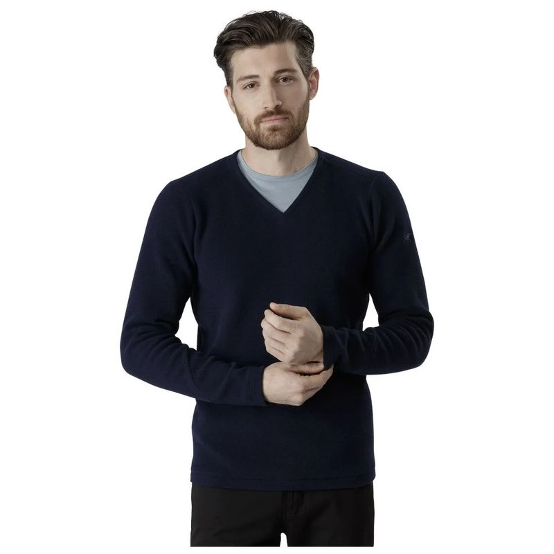 Donavan crew deals neck sweater men's