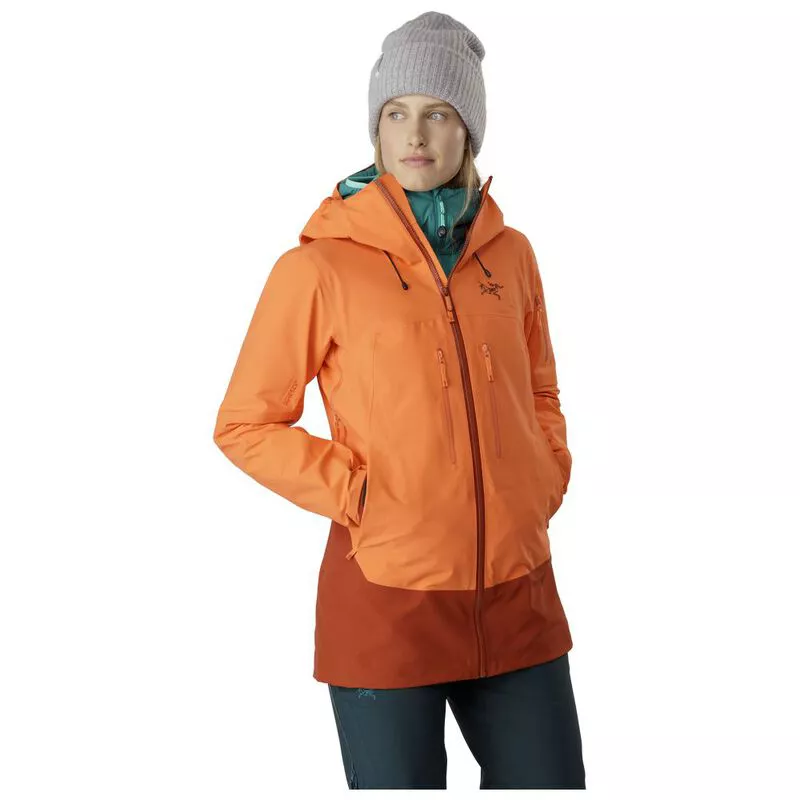 Sentinel lt deals jacket women's
