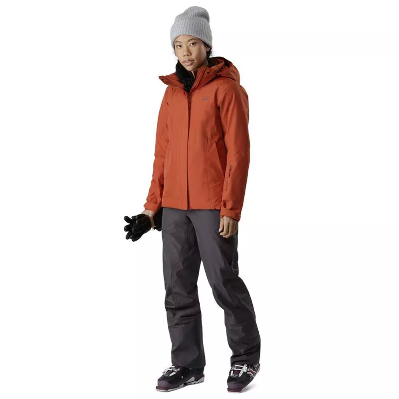 Arcteryx store andessa jacket