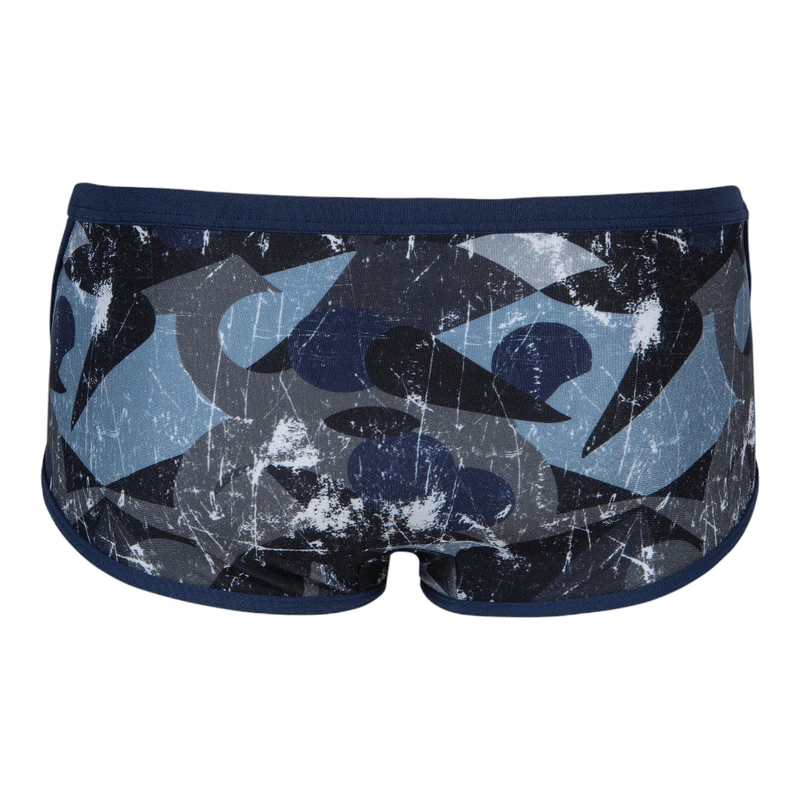 Maillot de bain - homme boxer Arena Solid Short, maillot de bain homme arena - r